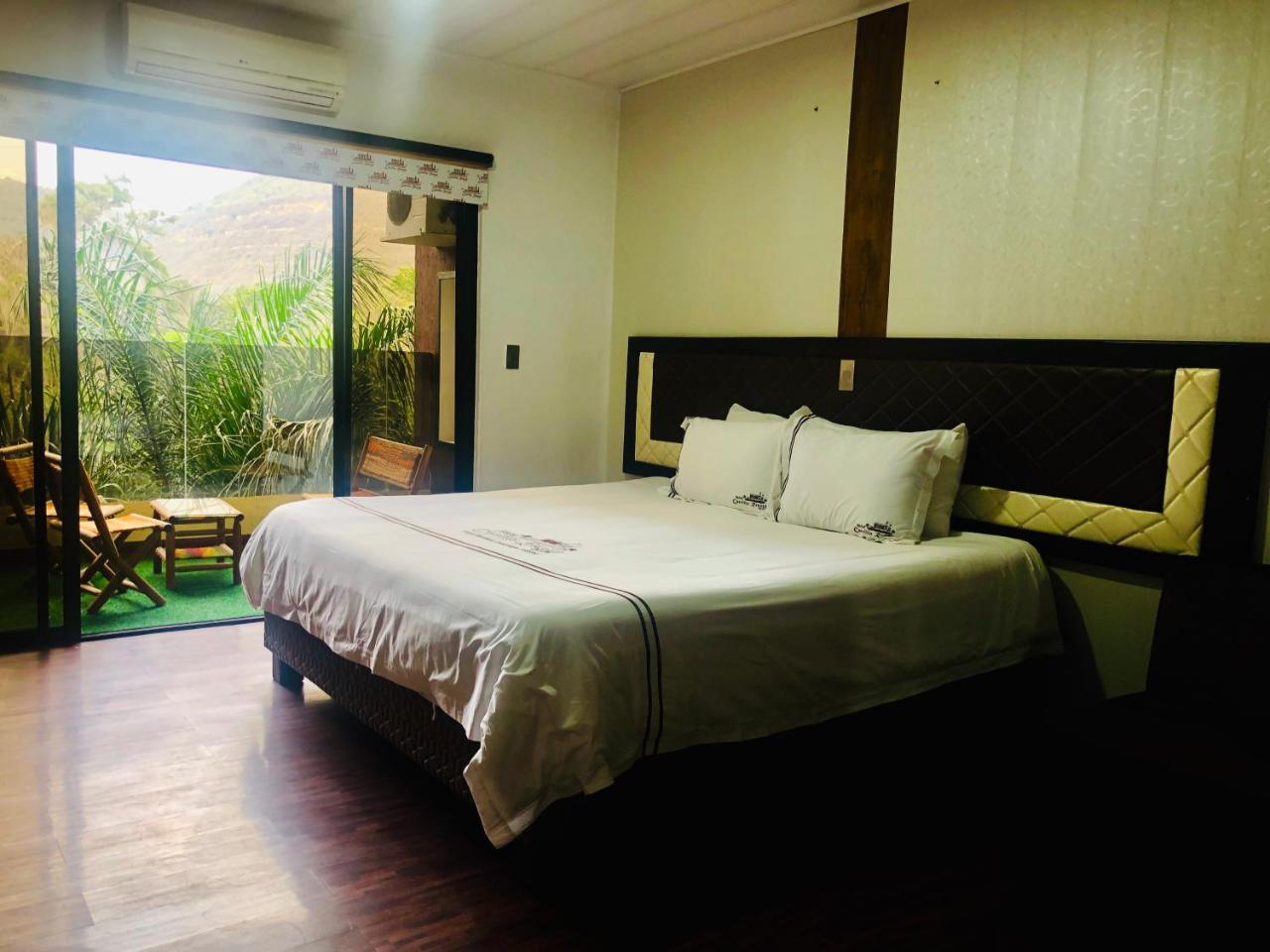 Hotel Castillo Resort San Gil Eksteriør billede